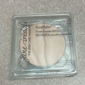 Jane Iredale Pure Matte Finish